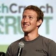 Ini Dia Para Pebisnis Muda The Next Mark Zuckerberg