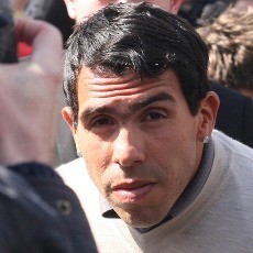 Mancini Yakin Tevez Akan Bikin Juve Makin Sukses
