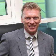 Hari Pertama Kerja di MU, Moyes Bawa 3 Asistennya di Everton