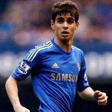Oscar Inginkan Lebih Banyak Gelar bersama The Blues