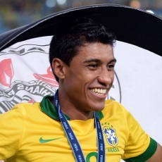 Paulinho Diyakini Akan Sukses di Premier League