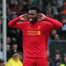 Sturridge Nilai Liverpool Punya Masa Depan Menjanjikan