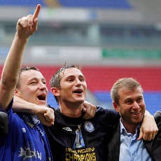 Terima Kasih Terry untuk Jasa-jasa Abramovich