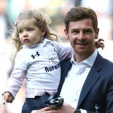 Tak Mau Lama-lama Melatih, AVB Ingin Jajal Reli Dakar