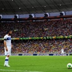 Gol-gol Terbaik di Piala Konfederasi 2013