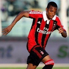 Santos Takkan Beli Mahal Robinho