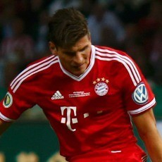 Gomez Kian Dekat dengan Pintu Keluar Bayern