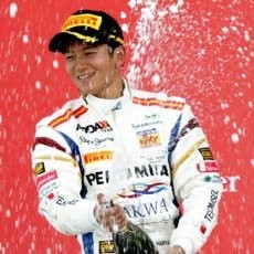 Rio Haryanto Pede Tatap Nurburging