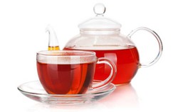 Minum Teh Ampuh Kendalikan Kadar Glukosa Darah