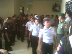 Cerita Pegawai LP Cebongan yang Sempat Cueki Penyerangan oleh Kopassus