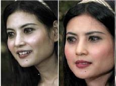 Novi Amilia, Bermula dari Model Toko