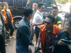 Jelang Rekonstruksi Hakim Setyabudi, KPK Koordinasi dengan PN Bandung