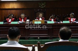 Hakim Sebut Kongsi Luthfi-Indoguna Utama Bisa Merusak Harga Daging