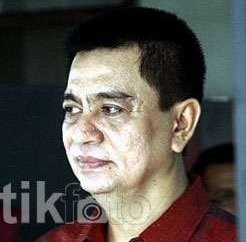 Kasus Korupsi Rp 4,75 Miliar, MA Tolak Kasasi Ketua DPRD Jateng Nonaktif