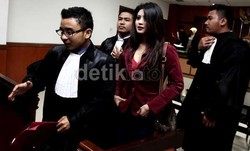 Novi Amilia Dijadwalkan Sidang Lanjutan, Pengacara Minta Izin ke RSKO 