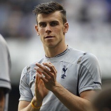 Bale Rindu Main di Liga Champions