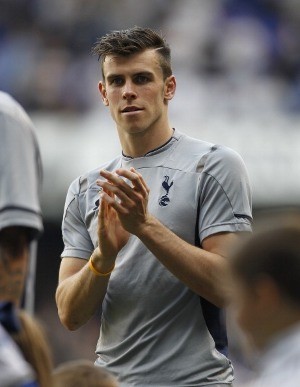 Bale Rindu Main di Liga Champions