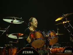 Drummer Metallica Mendesak Agar Deep Purple Dilantik Rock and Roll Hall of Fame