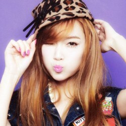 Jessica SNSD Isi Soundtrack Drama Dating Agency: Cyrano