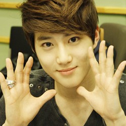 Pengakuan Suho EXO Si Anak Konglomerat