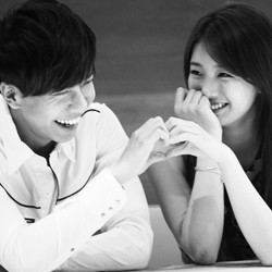 Si Cantik Suzy miss A di Mata Lee Seung Gi