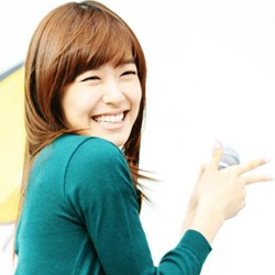 5 Member Girlgroup KPop dengan Killer Eye-Smile