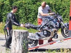 Ducati Siapkan Monster Terkuat