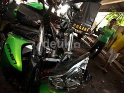 Ini Dia 5 Provinsi dengan Korban Kecelakaan Tertinggi