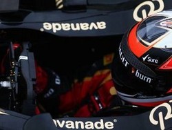 Kimi Patahkan Rekor Poin Beruntun Schumacher