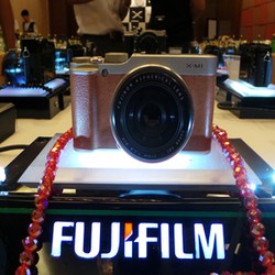 Fujifilm: X20 dan X-E1 Paling Diminati di Indonesia