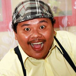 Bang Tumpal, Terjebak di Kontrakan Tiga Pintu