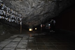 Ssst, Ada Batu Berbentuk Payudara di Kuil Udo