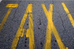 Sopir Taksi di Roma & Paris Ternyata Paling Kasar!