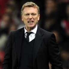 The New Boss: David Moyes dan Era Baru Itu