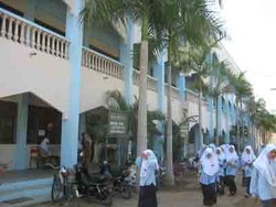 Ada Laboratorium Hidup di Pesantren Wali Songo Ponorogo