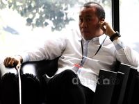 Saan Mustopa Diperiksa KPK Terkait Anas