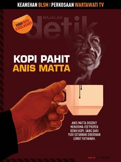 Yudi Setiawan: Saya Bongkar Biar Enggak Mati Penasaran