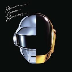  Random Access Memories: Daft Punk Lebih Manusiawi