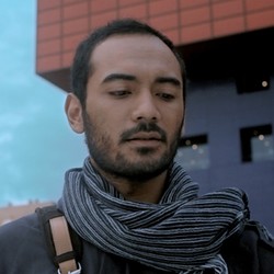 Pernah Jadi Tukang Cuci Piring, Ario Bayu Gampang Adaptasi Peran TKI