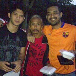 Ini Karakter Baru Yayan Ruhiyan di The Raid 2: Berandal