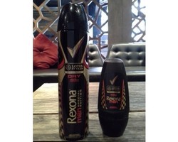 Rexona Rilis Deodoran untuk Pria yang Mencegah Bau Badan Hingga 48 Jam