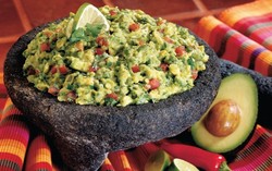 Olahan Lezat Alpukat, dari Guacamole hingga Avocado Sorbet