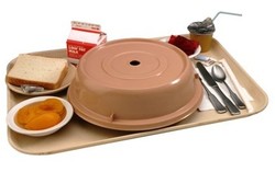 Rumah Sakit di Inggris Buang 82.000 Porsi Makanan Sehari