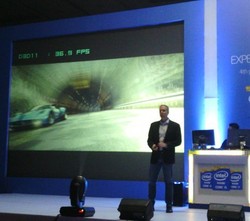 Iris, Senjata Baru Intel di Segmen Grafis