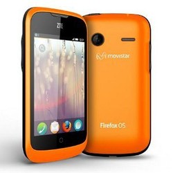 Smartphone Firefox Tak Ingin Jatuhkan iOS dan Android