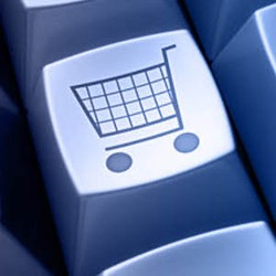 Bisnis e-Commerce Melonjak 71,3% Jadi Rp 17,72 Triliun