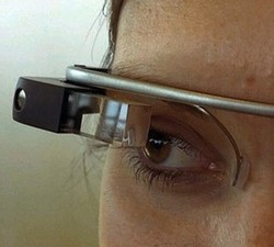 Kacamata Pintar Google Bikin Kesal Kongres AS