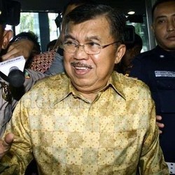 JK Dukung Aturan Pajak UKM 1%, Ini Alasannya