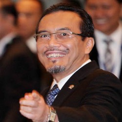 Mentan Suswono Pesimistis RI Bebas Impor Gula dan Kedelai