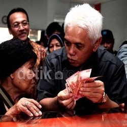 Ada Balsem Salah Sasaran, Hatta: Itu Wajar